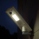 15W Solar Street Light With Camera and Motion Sensor IP66 IK08 3 Mega Pixels 15W Solar Street Light With Camera and Motion Sensor IP66 IK08 3 Mega Pixels